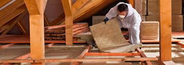 Best Attic Insulation Installation  in Boaz, WV